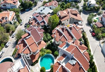 Marmaris Satılık, Kiralık