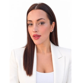 Sahra BODUR